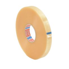   Ragasztószalag TESA 64285 25mm/500m áttetsző MOPP/NK/72my hordfül/handylift