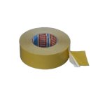 Ragasztószalag TESA 64620 50mm/50m fehér BOPP/SZI/185my általános kétoldalas