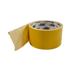   Ragasztószalag 50mm/5m ULITH 469E kétoldalas, padlóragasztó