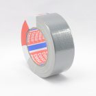 Ragasztószalag TESA 74613 50mm/50m ezüst Szövet/NK/175my Duct tape