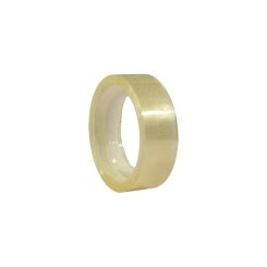 Ragasztószalag 12mm/10m áttetsző