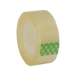 Ragasztószalag Sintertop  19mm/33y áttetsző BOPP/AC/45my