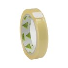 Ragasztószalag Sintertop  19mm/66y áttetsző BOPP/HM/42my