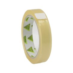 Ragasztószalag Sintertop  19mm/66y áttetsző BOPP/HM/42my