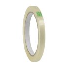 Ragasztószalag Sintertop  9mm/66y áttetsző BOPP/HM/42my