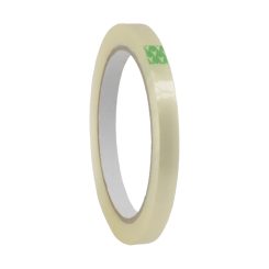 Ragasztószalag Sintertop  9mm/66y áttetsző BOPP/HM/42my