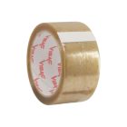 Ragasztószalag VIBAC  48mm/66y áttetsző BOPP/OSZ/NK/40my