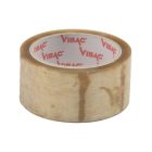 Ragasztószalag VIBAC  48mm/66y áttetsző BOPP/OSZ/NK/40my