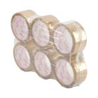 Ragasztószalag VIBAC  48mm/66y áttetsző BOPP/OSZ/NK/40my