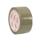 Ragasztószalag VIBAC  48mm/66y barna BOPP/OSZ/NK/40my