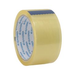 Ragasztószalag Sintertop  48mm/66y áttetsző BOPP/AC/40my