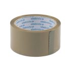 Ragasztószalag Sintertop  48mm/66y barna BOPP/AC/40my