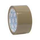 Ragasztószalag Sintertop  48mm/66y barna BOPP/AC/40my