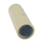 Ragasztószalag Sintertop  24mm/66y áttetsző BOPP/AC/45my