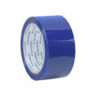 Ragasztószalag Sintertop  48mm/66y kék BOPP/AC/53my
