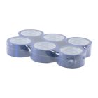 Ragasztószalag Sintertop  48mm/66y kék BOPP/AC/53my