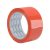 Ragasztószalag Sintertop  48mm/66y piros BOPP/AC/53my
