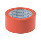 Ragasztószalag Sintertop  48mm/66y piros BOPP/AC/53my