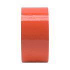 Ragasztószalag Sintertop  48mm/66y piros BOPP/AC/53my