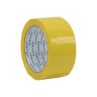 Ragasztószalag Sintertop  48mm/66y sárga BOPP/AC/53my