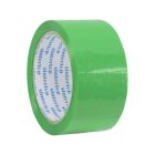 Ragasztószalag Sintertop  48mm/66y zöld BOPP/AC/53my