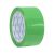 Ragasztószalag Sintertop  48mm/66y zöld BOPP/AC/53my