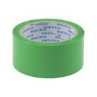 Ragasztószalag Sintertop  48mm/66y zöld BOPP/AC/53my
