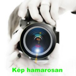 Ragasztószalag Sintertop  48mm/990y barna BOPP/NK/40my