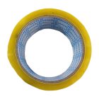 Ragasztószalag Sintertop  48mm/50m áttetsző BOPP/AC/40my