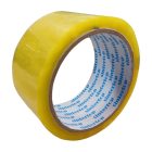 Ragasztószalag Sintertop  48mm/50m áttetsző BOPP/AC/40my