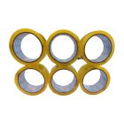 Ragasztószalag Sintertop  48mm/50m áttetsző BOPP/AC/40my