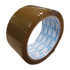 Ragasztószalag Sintertop  48mm/50m barna BOPP/AC/40my