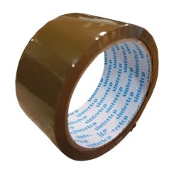 Ragasztószalag Sintertop  48mm/50m barna BOPP/AC/40my