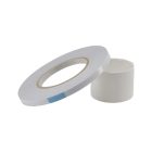 Ragasztószalag   9mm/50m kétoldalas vlies