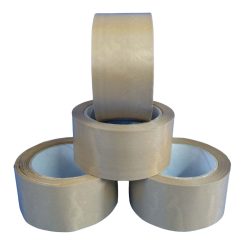 Ragasztószalag  200 50mm/50m barna