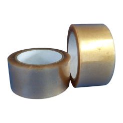 Ragasztószalag  200 50mm/50m áttetsző