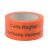 Ragasztószalag feliratos  50mm/66m TÖRÉKENY