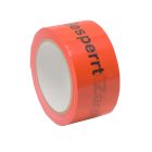 Ragasztószalag feliratos  50mm/66m ZÁROLT