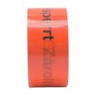 Ragasztószalag feliratos  50mm/66m ZÁROLT