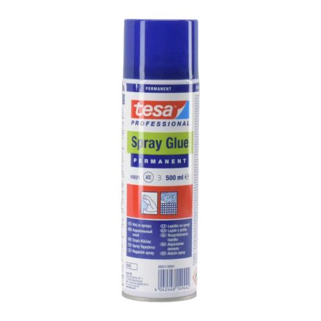 Ragasztó spray TESA 60021 normál  500 ml