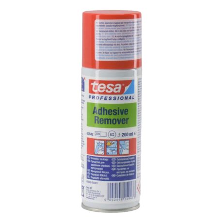 Tesa adhesive remover spray