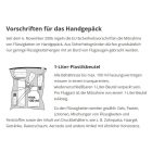 Húzózáras tasak 270x280mm