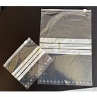 Húzózáras tasak 280x400mm