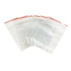 Simítózáras tasak 80x180 mm