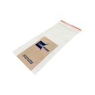 Simítózáras tasak 80x180 mm