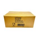 Simítózáras tasak 80x180 mm