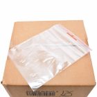 Simítózáras tasak 100x120 mm