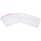 Simítózáras tasak 120x120 mm