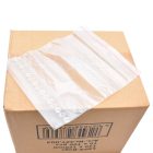 Simítózáras tasak 120x120 mm