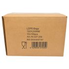 Simítózáras tasak 150x200 mm